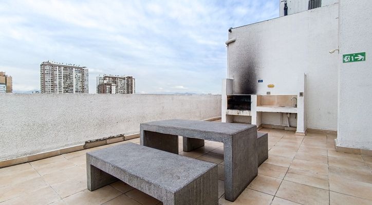 Departamento en Santiago - Miniatura 12