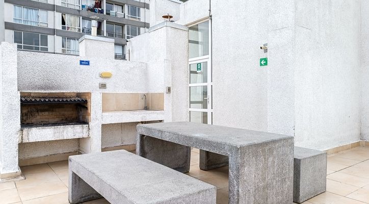 Departamento en Santiago - Miniatura 13