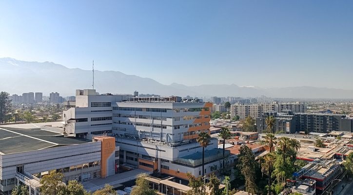 Departamento en Santiago - Miniatura 12