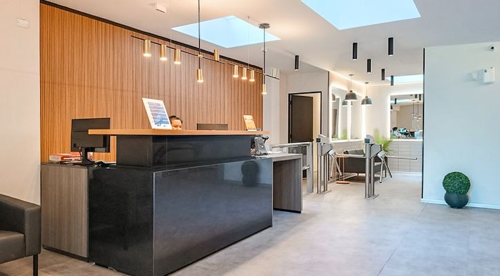 Departamento en Santiago - Miniatura 16