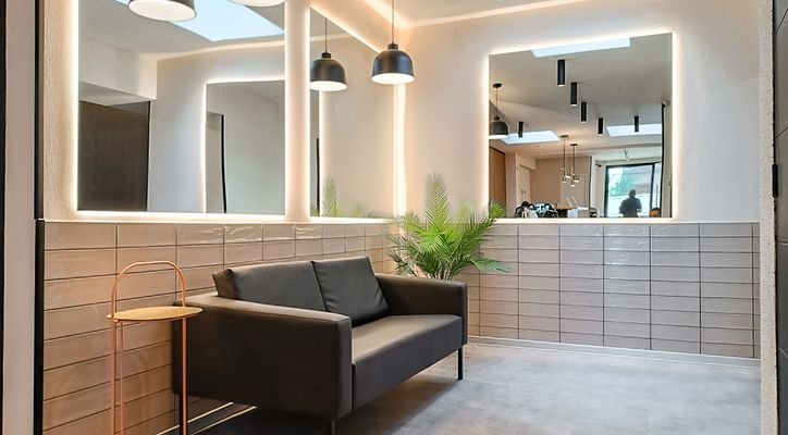 Departamento en Santiago - Miniatura 17