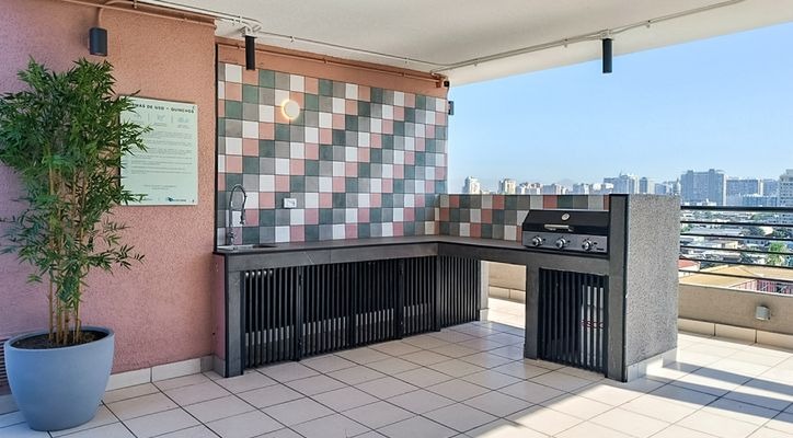 Departamento en Santiago - Miniatura 21