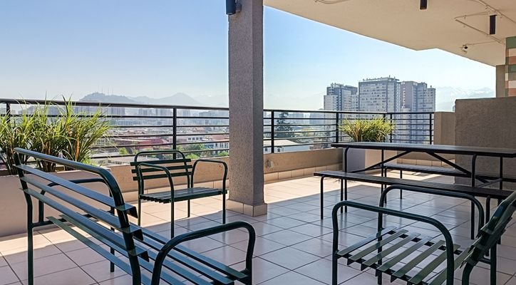 Departamento en Santiago - Miniatura 22