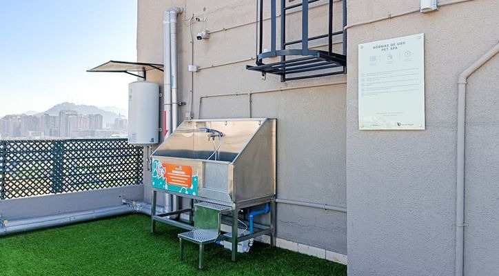 Departamento en Santiago - Miniatura 23