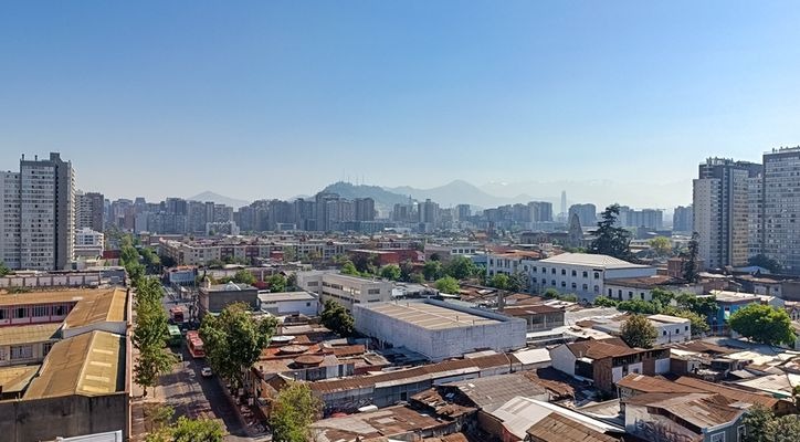 Departamento en Santiago - Miniatura 24