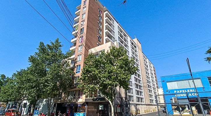 Departamento en Santiago - Miniatura 27