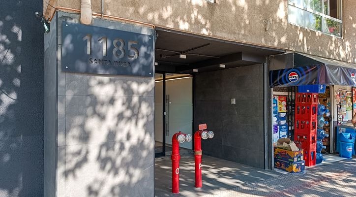 Departamento en Santiago - Miniatura 28