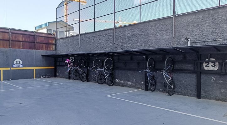 Departamento en Santiago - Miniatura 29