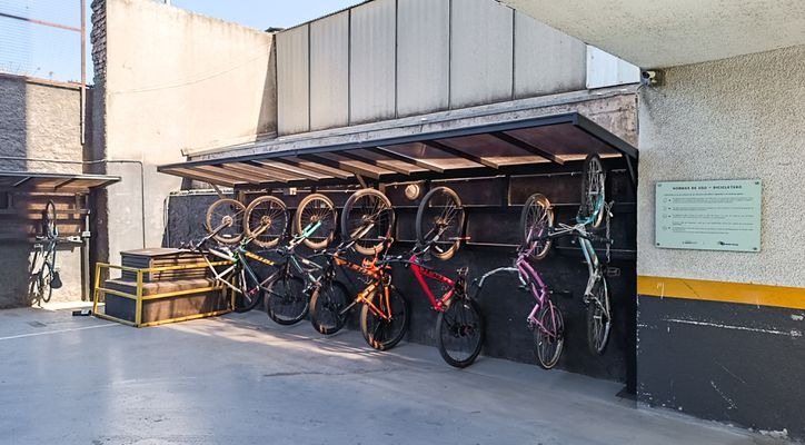 Departamento en Santiago - Miniatura 30