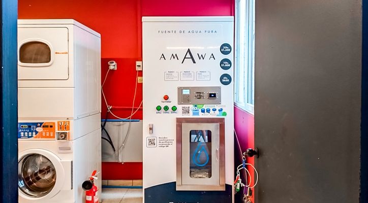 Departamento en Santiago - Miniatura 31