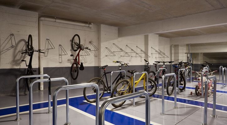 Departamento en Santiago - Miniatura 15