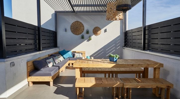 Departamento en Santiago - Miniatura 16