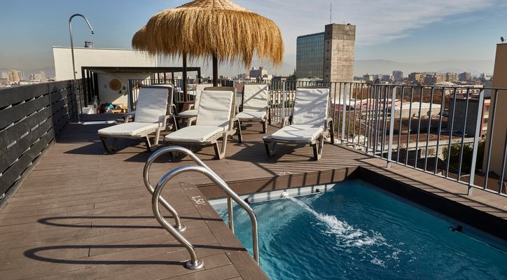 Departamento en Santiago - Miniatura 18