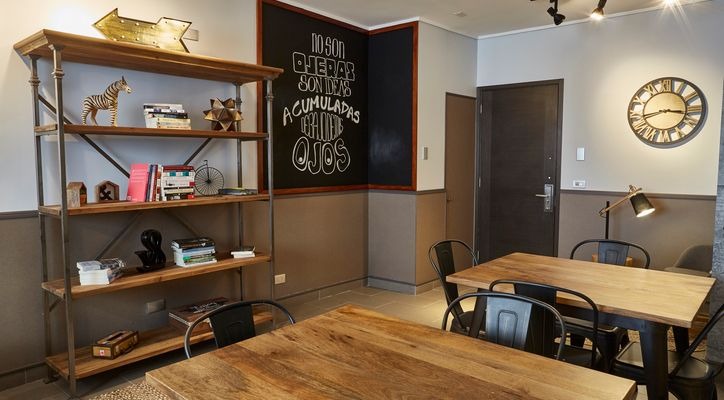 Departamento en Santiago - Miniatura 20