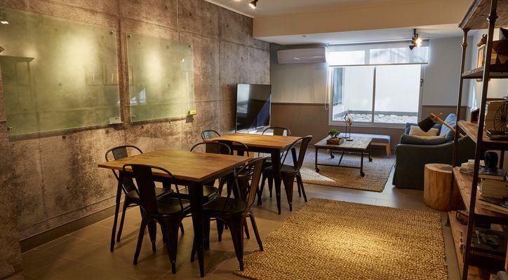 Departamento en Santiago - Miniatura 21