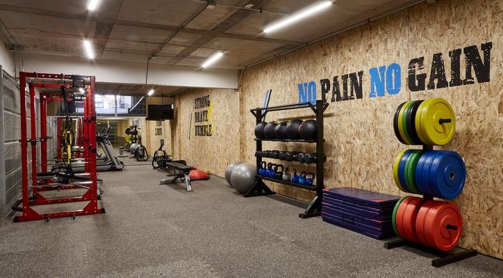 Departamento en Santiago - Miniatura 23