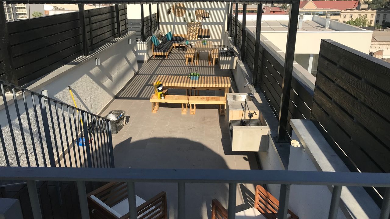 Departamento en Santiago - Miniatura 26