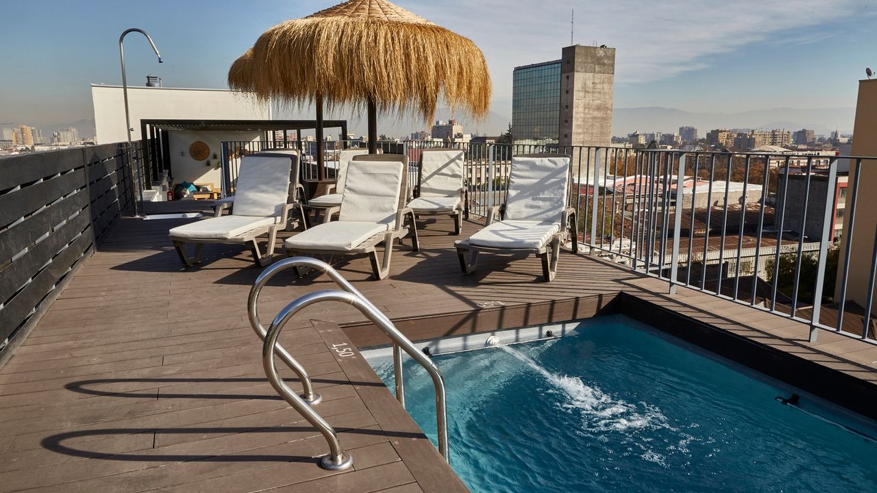 Departamento en Santiago - Miniatura 27