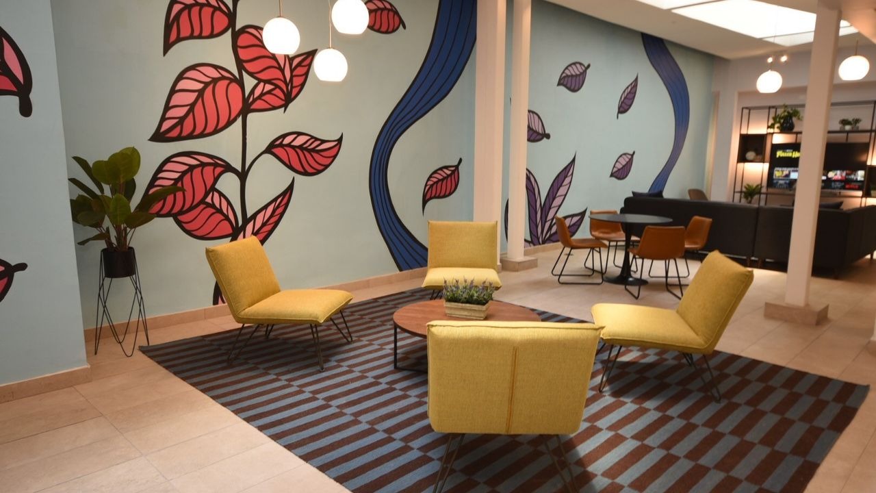 Departamento en Santiago - Miniatura 28