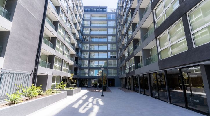 Departamento en Santiago - Miniatura 5