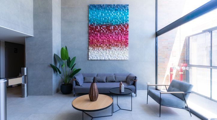 Departamento en Santiago - Miniatura 7