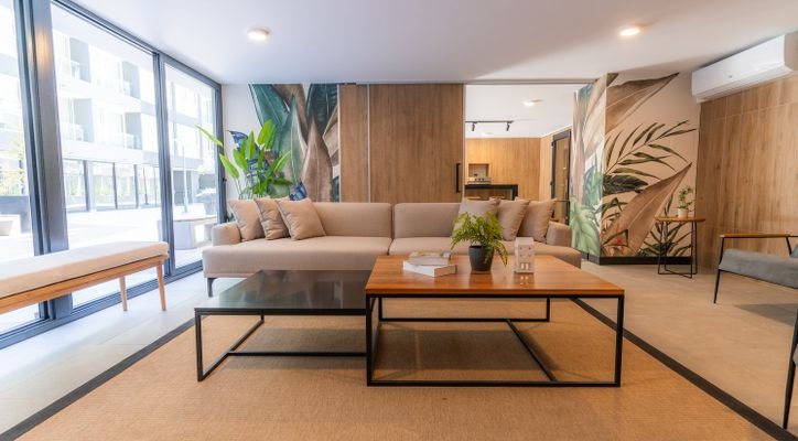 Departamento en Santiago - Miniatura 8