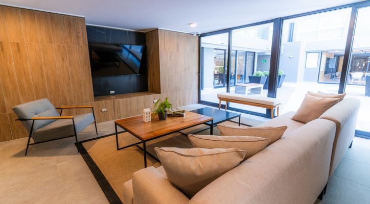 Departamento en Santiago - Miniatura 9