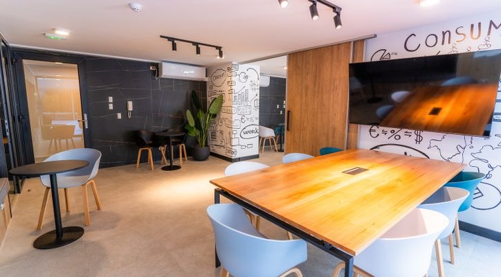 Departamento en Santiago - Miniatura 10