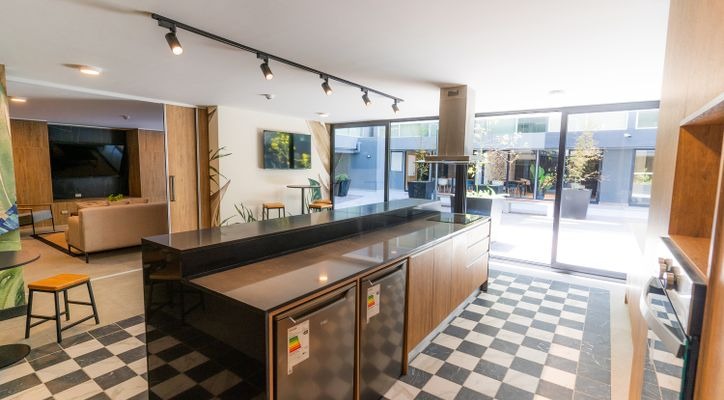 Departamento en Santiago - Miniatura 11