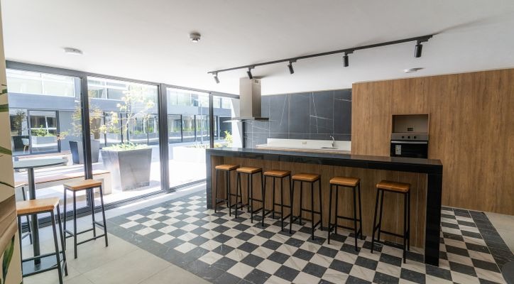 Departamento en Santiago - Miniatura 12