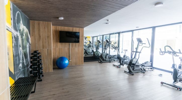 Departamento en Santiago - Miniatura 14