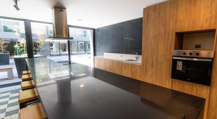 Departamento en Santiago - Miniatura 15