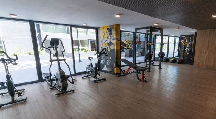 Departamento en Santiago - Miniatura 16