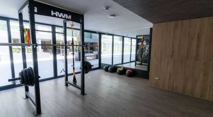 Departamento en Santiago - Miniatura 17