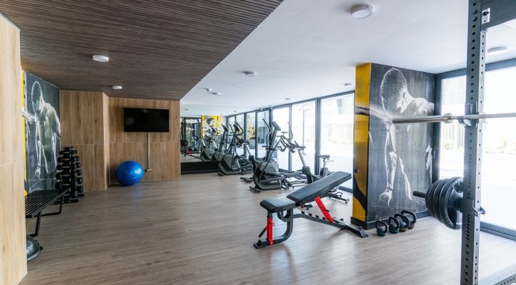 Departamento en Santiago - Miniatura 18