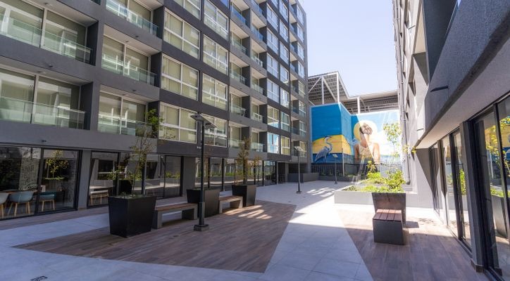 Departamento en Santiago - Miniatura 19