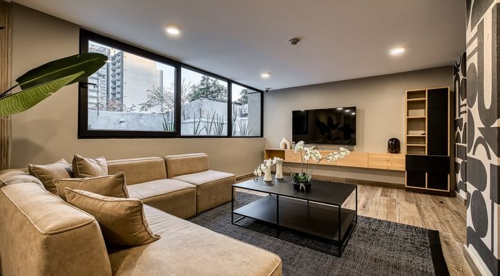 Departamento en Santiago - Miniatura 12