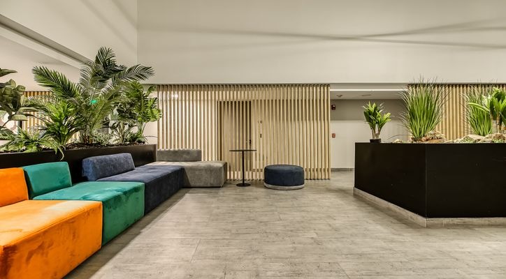 Departamento en Santiago - Miniatura 13