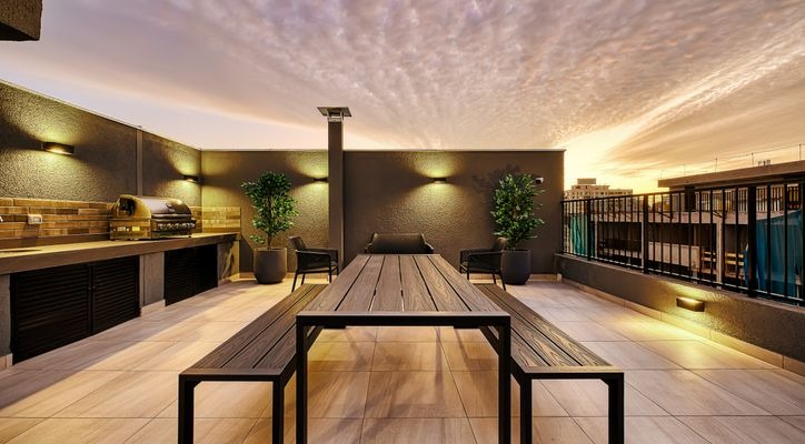 Departamento en Santiago - Miniatura 14