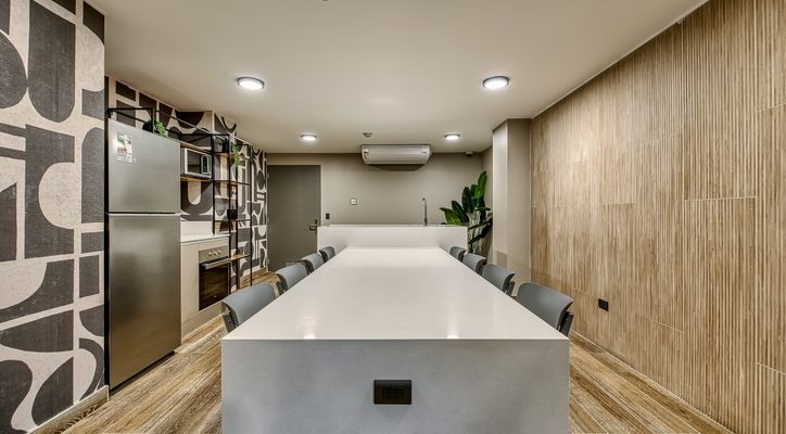 Departamento en Santiago - Miniatura 15