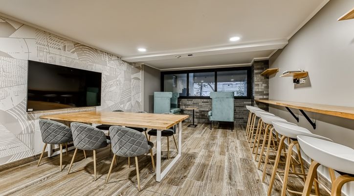 Departamento en Santiago - Miniatura 16