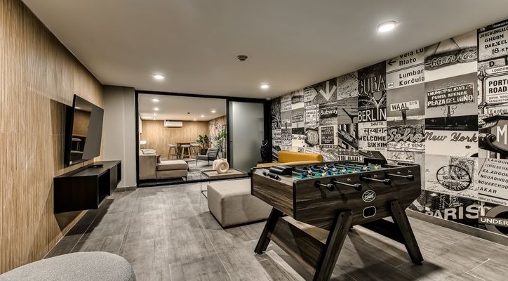 Departamento en Santiago - Miniatura 17