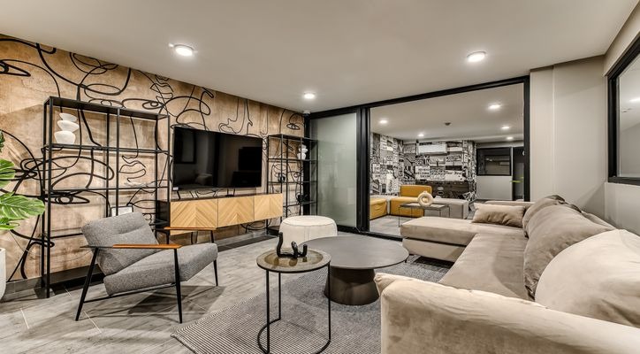 Departamento en Santiago - Miniatura 19