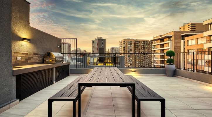 Departamento en Santiago - Miniatura 21