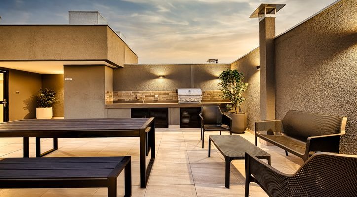 Departamento en Santiago - Miniatura 23