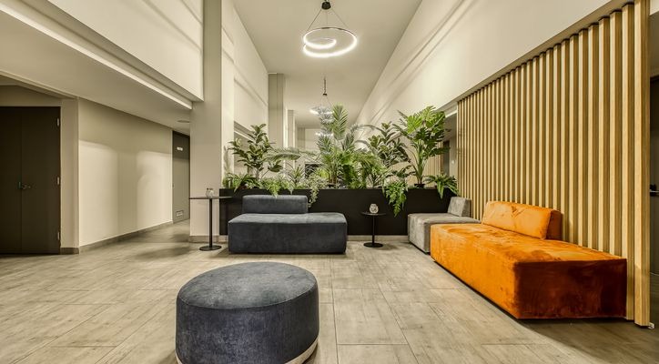 Departamento en Santiago - Miniatura 24