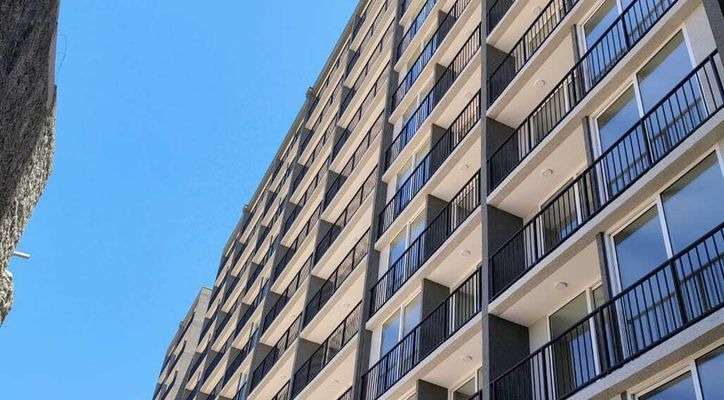 Departamento en Santiago - Miniatura 33