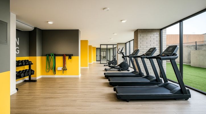 Departamento en Santiago - Miniatura 29