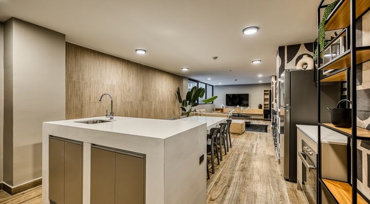 Departamento en Santiago - Miniatura 32