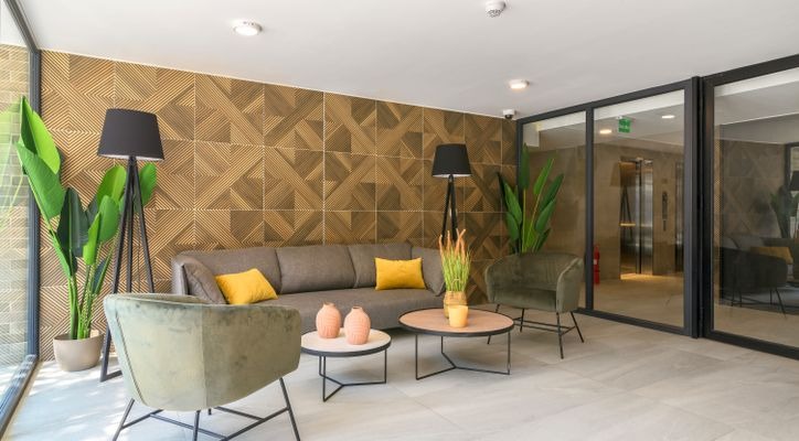 Departamento en Santiago - Miniatura 4